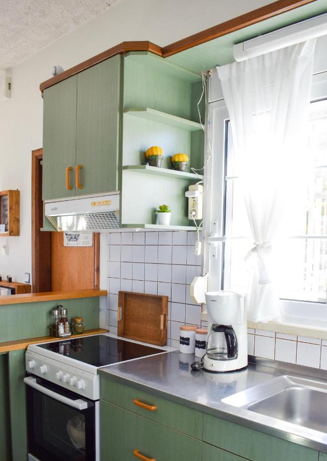 Elia'S House Traditional & Cozy By 8Essentially カリヴェス エクステリア 写真