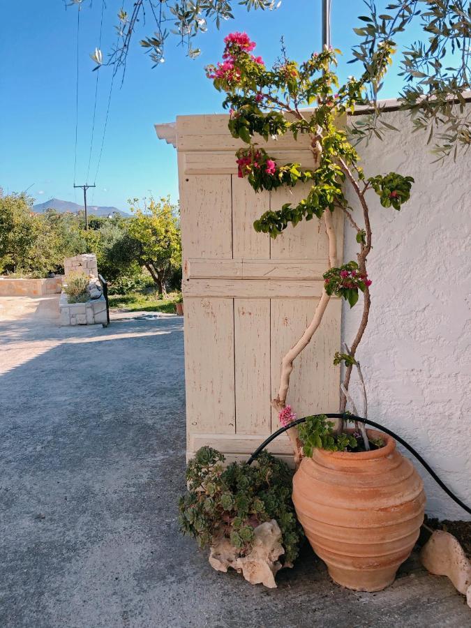 Elia'S House Traditional & Cozy By 8Essentially カリヴェス エクステリア 写真